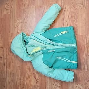 3t Girls Winter Coat